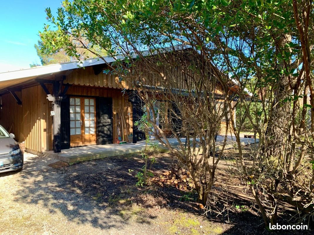 Maison à vendre, 109m², Lège-Cap-Ferret