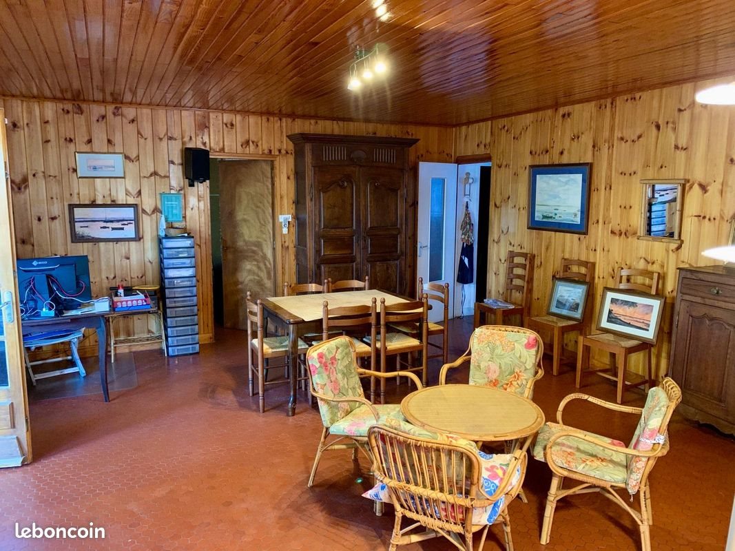 Maison à vendre, 109m², Lège-Cap-Ferret