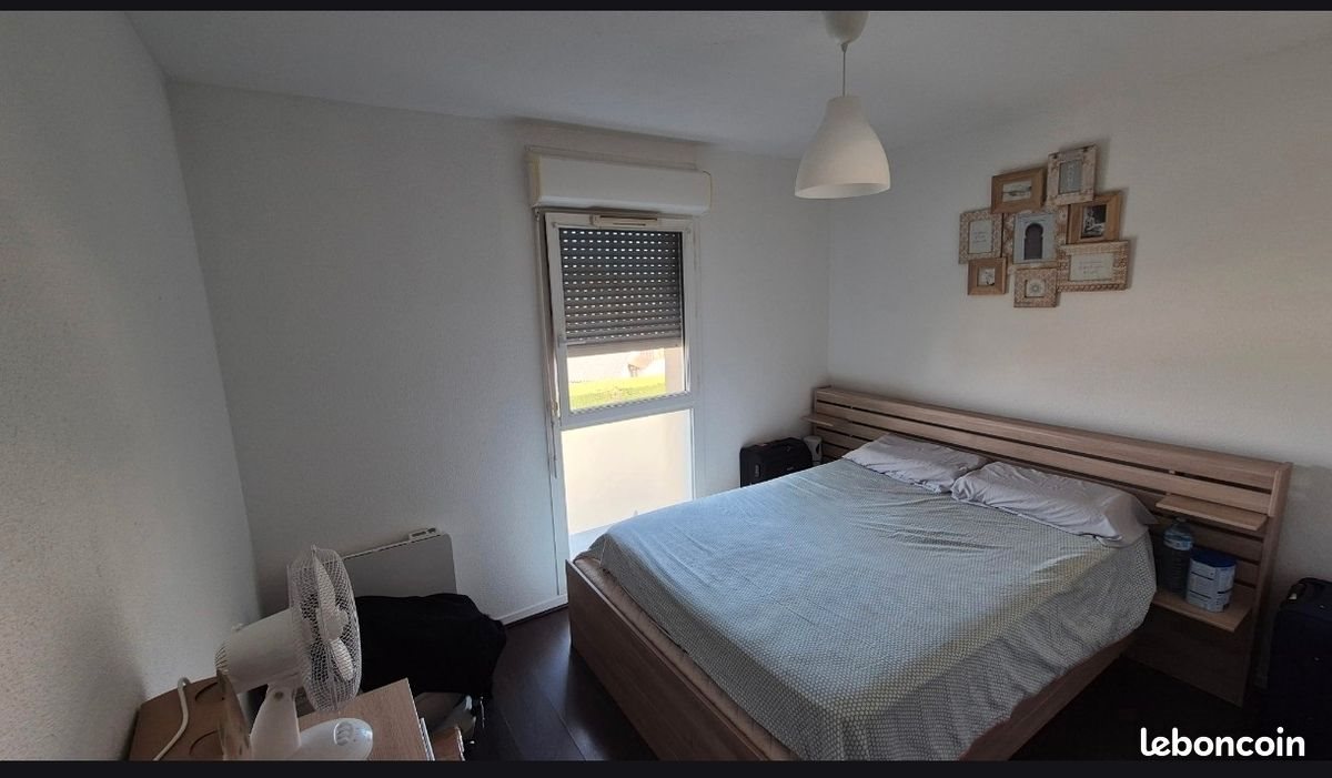 Appartement à louer, 47m², Le Barp