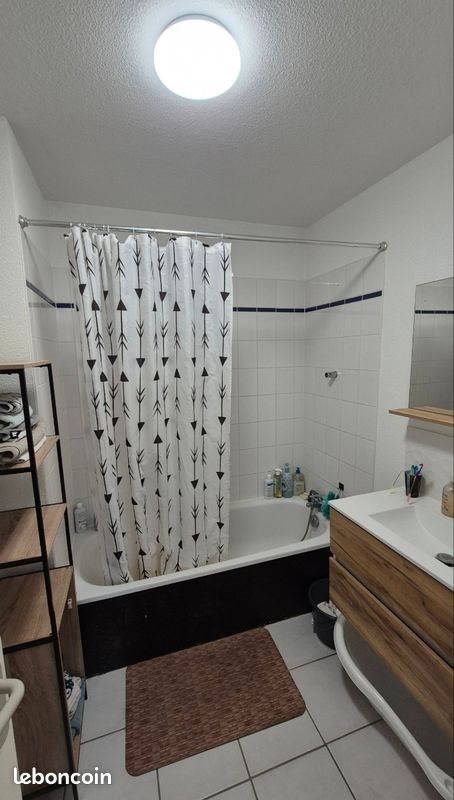Appartement à louer, 47m², Le Barp