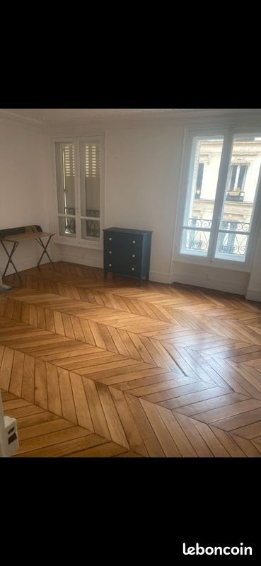 Appartement à louer, 14m², Athis-Mons
