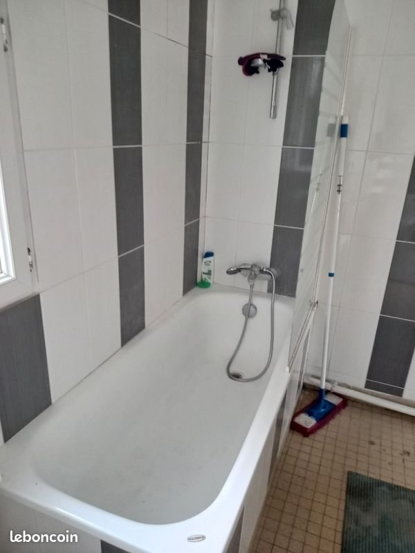 Appartement à louer, 14m², Athis-Mons