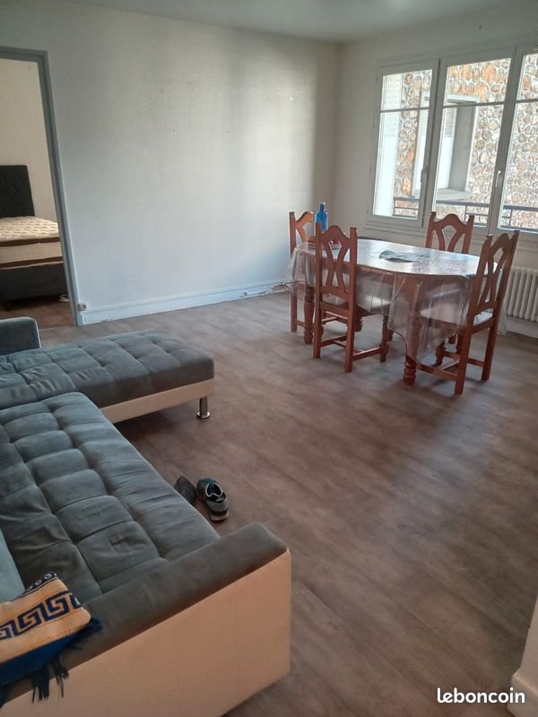 Appartement à louer, 14m², Athis-Mons