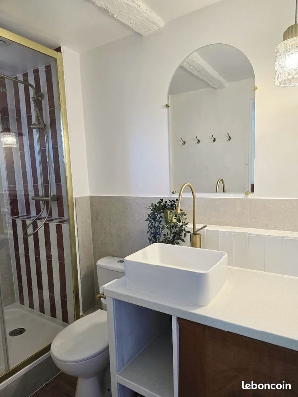 Appartement à vendre, 30m², Béziers