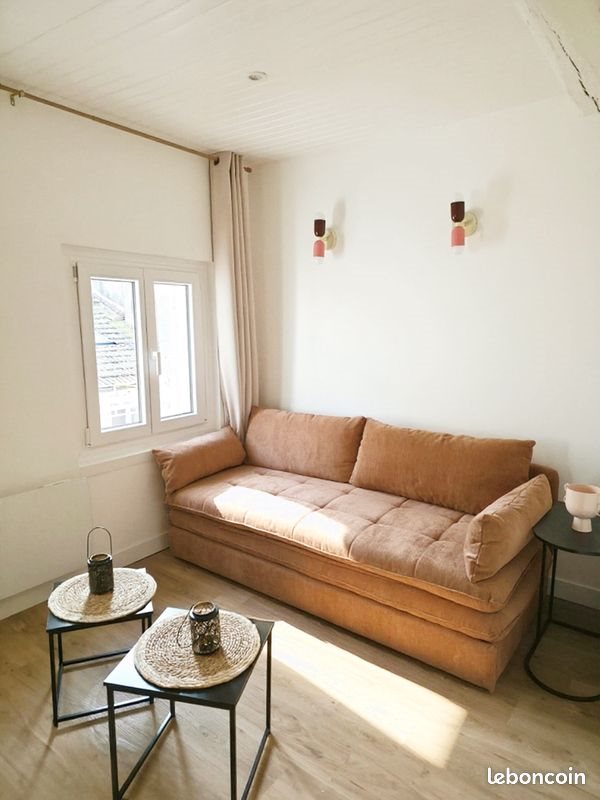 Appartement à vendre, 30m², Béziers