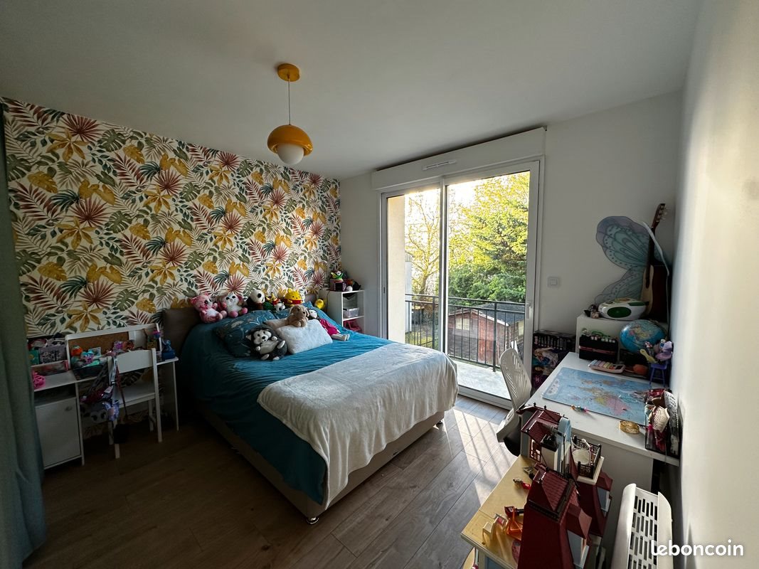 Maison à vendre, 96m², Laval