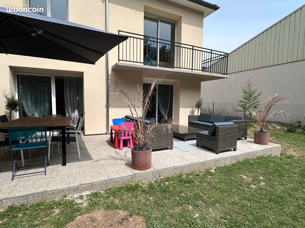 Maison à vendre, 96m², Laval