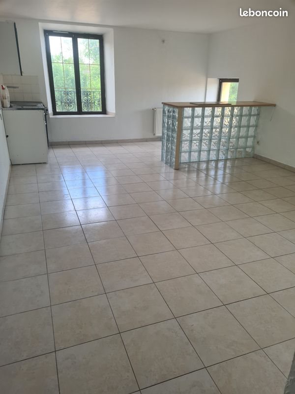 Appartement à louer, 40m², Pagny-lès-Goin