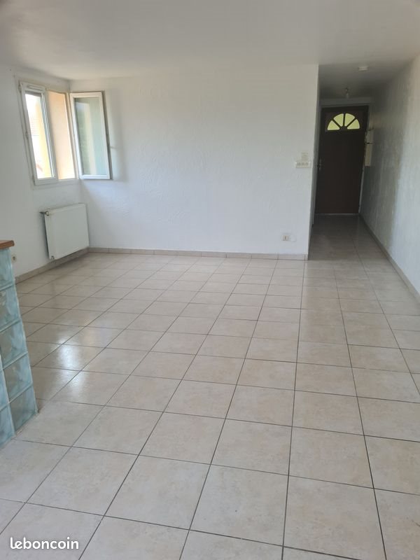 Appartement à louer, 40m², Pagny-lès-Goin