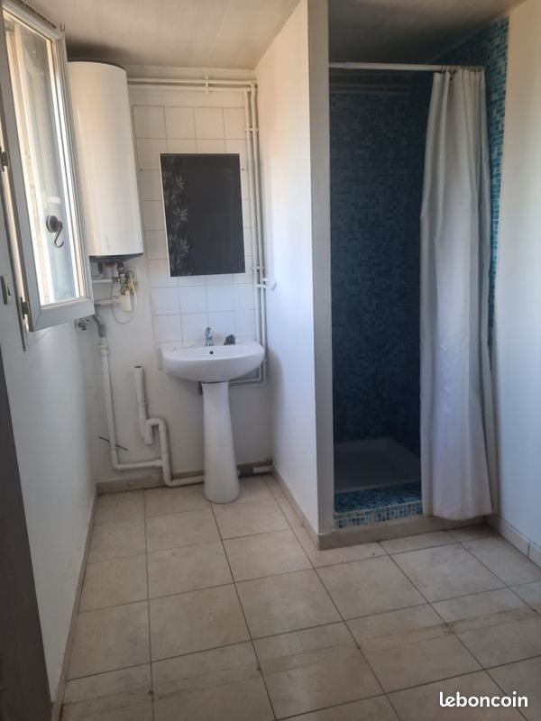 Appartement à louer, 40m², Pagny-lès-Goin