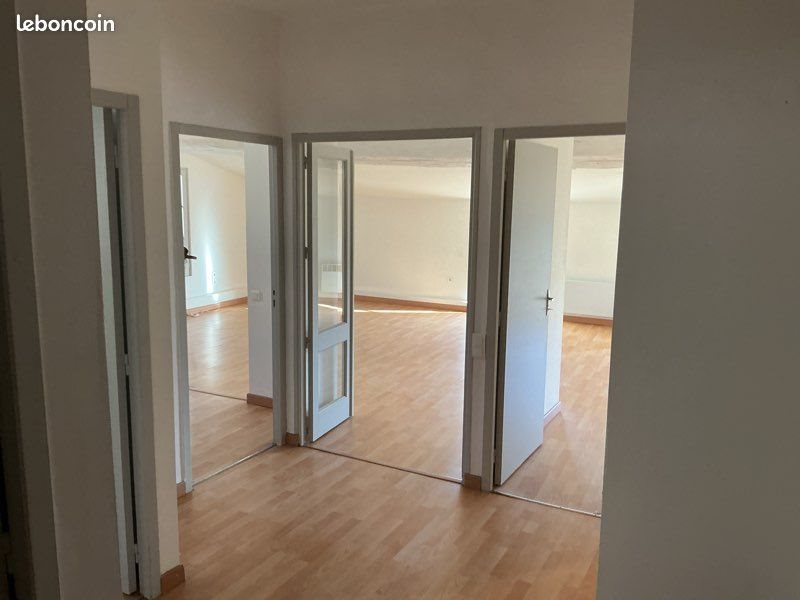 Appartement à louer, 68m², Rabastens