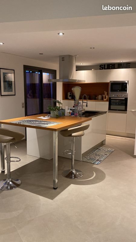 Appartement à louer, 160m², La Gaude