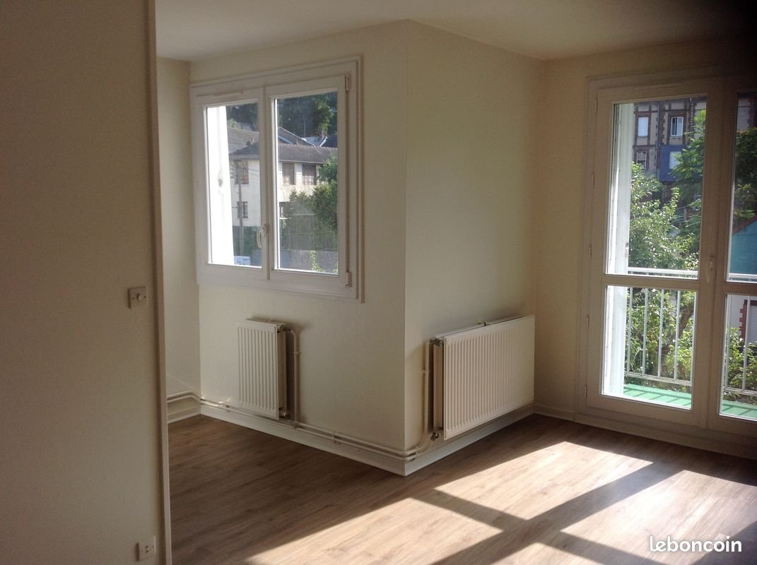 Appartement à louer, 51m², Déville-lès-Rouen
