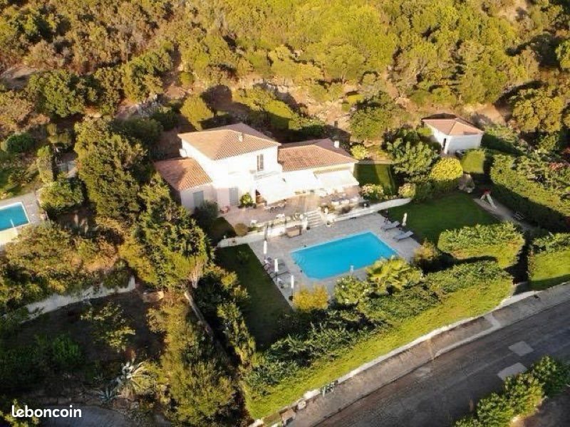 Maison à vendre, 180m², Pietrosella