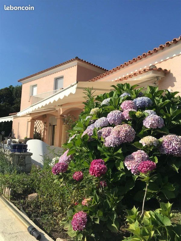Maison à vendre, 180m², Pietrosella