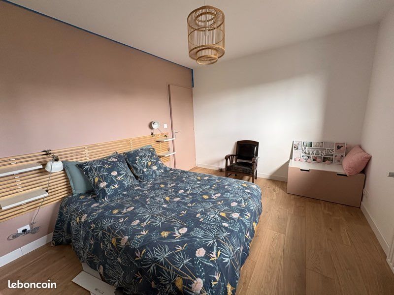 Maison à louer, 13m², Betton