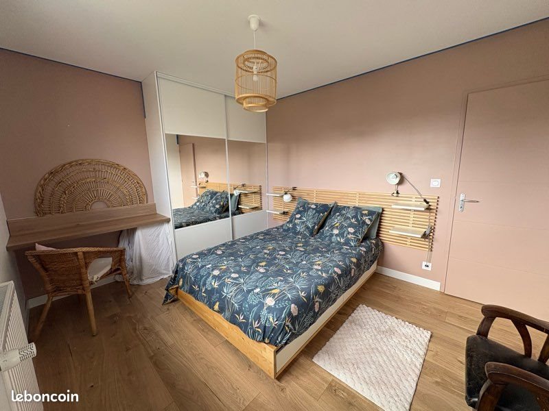 Maison à louer, 13m², Betton
