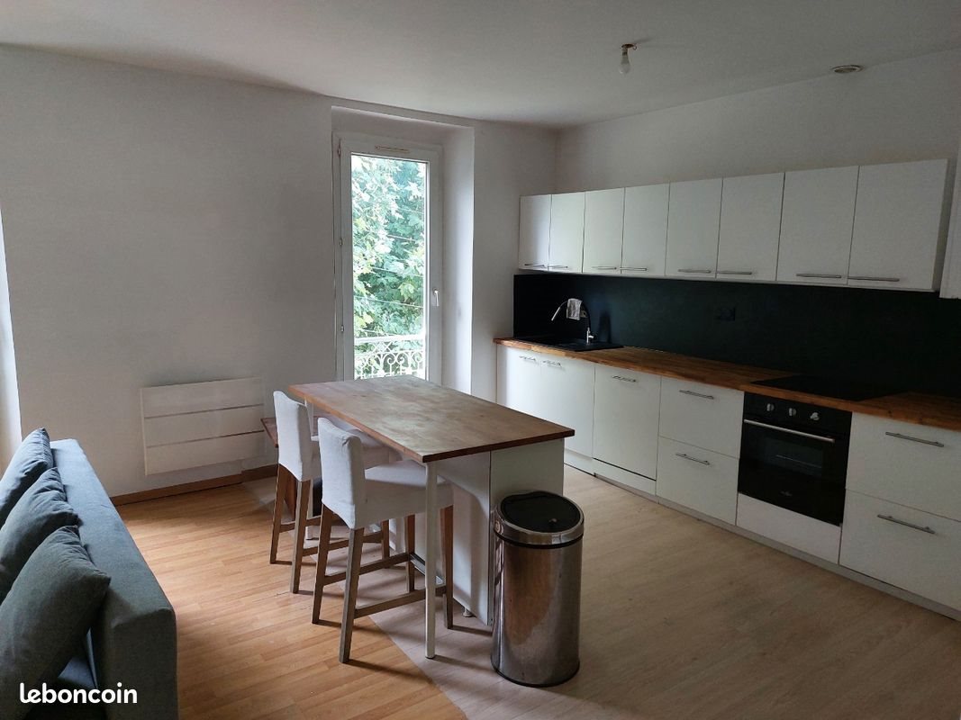 Appartement à louer, 64m², Fuveau
