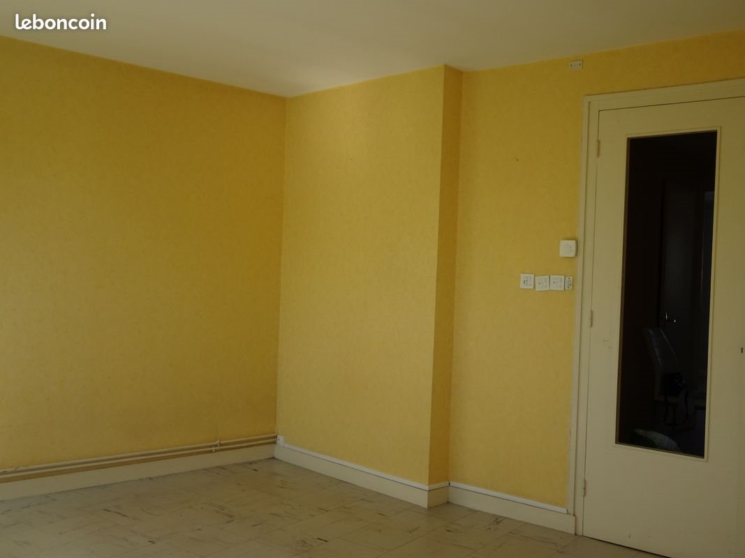 Appartement à louer, 65m², Clermont-Ferrand