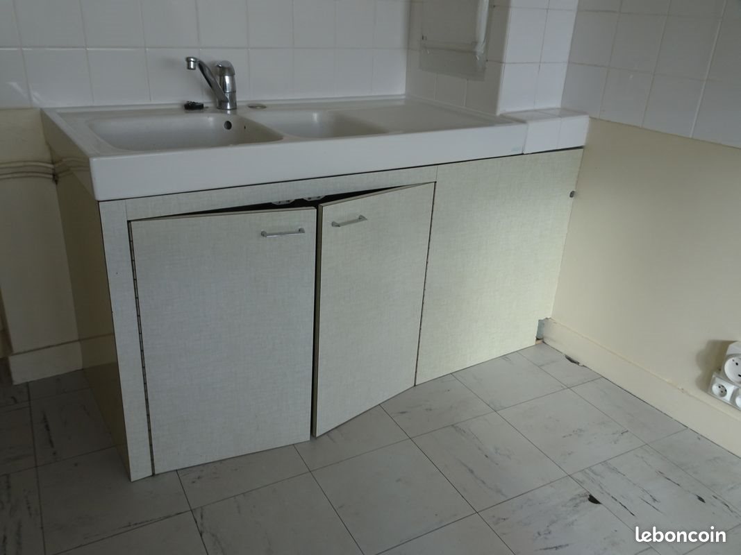 Appartement à louer, 65m², Clermont-Ferrand