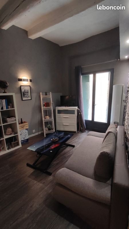 Appartement à vendre, 17m², Aix-en-Provence