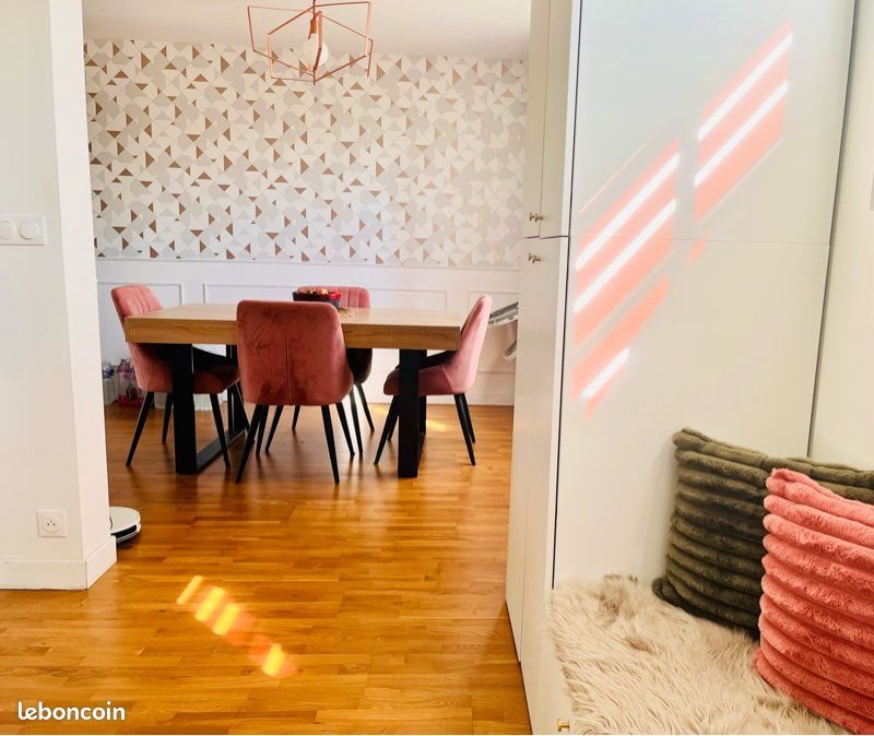 Maison à louer, 90m², Rezé