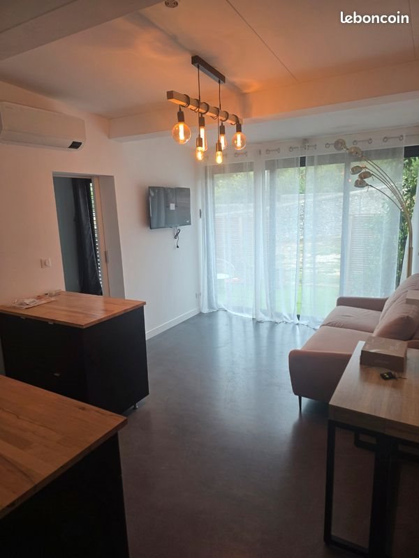 Appartement à louer, 28m², Allauch