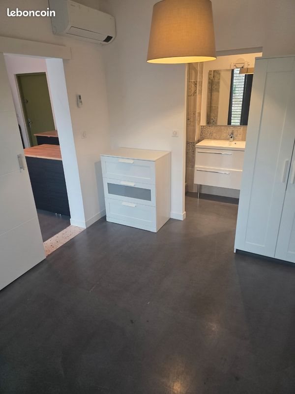 Appartement à louer, 28m², Allauch