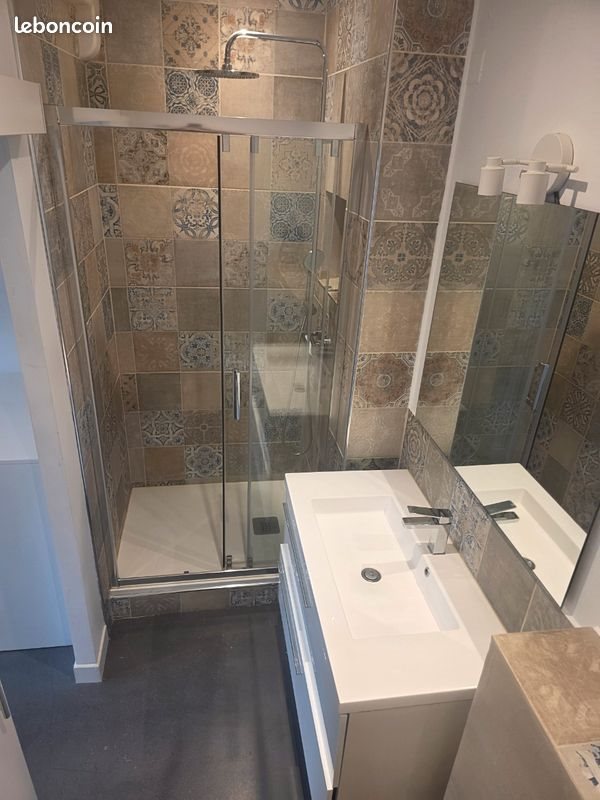 Appartement à louer, 28m², Allauch