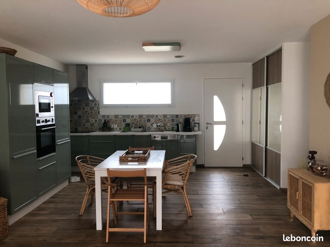 Maison à vendre, 102m², Sillans-la-Cascade