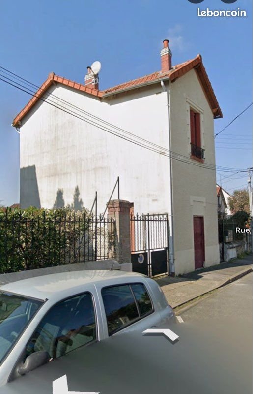 Maison à vendre, 150m², Athis-Mons