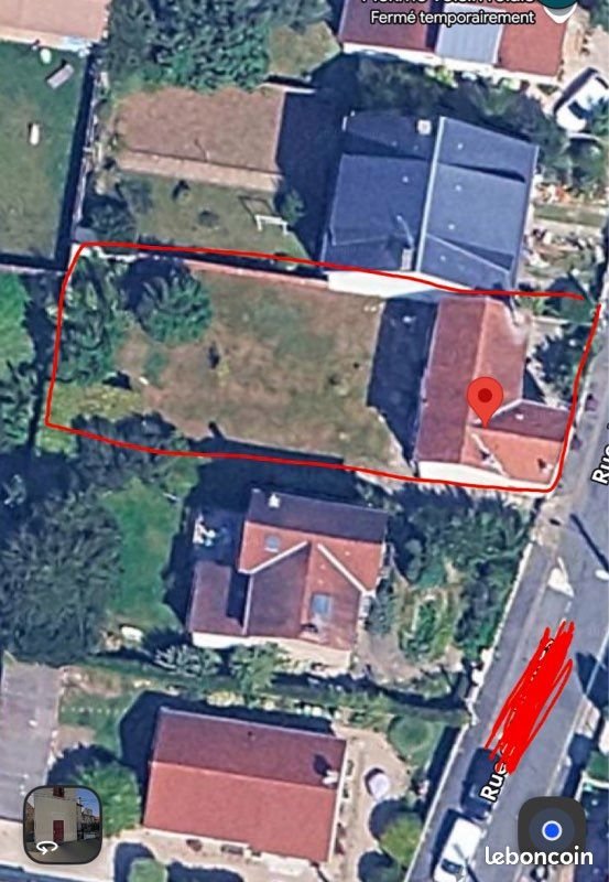 Maison à vendre, 150m², Athis-Mons