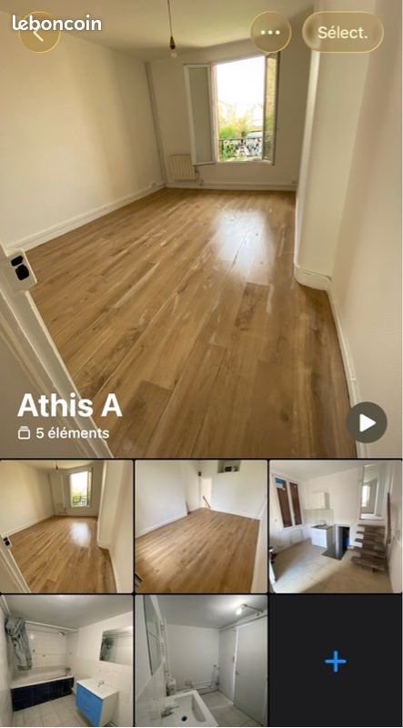 Maison à vendre, 150m², Athis-Mons