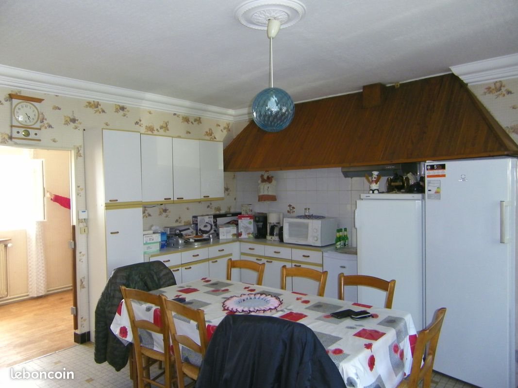 Maison à vendre, 74m², Lacs