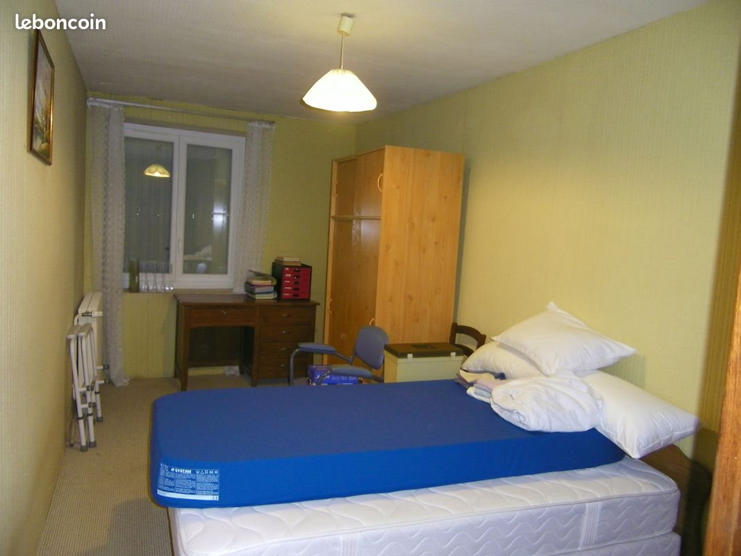 Maison à vendre, 74m², Lacs