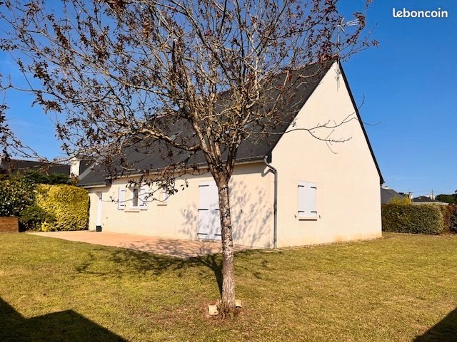 Maison à louer, 142m², Saumur