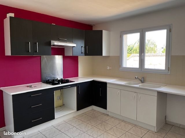 Maison à louer, 142m², Saumur
