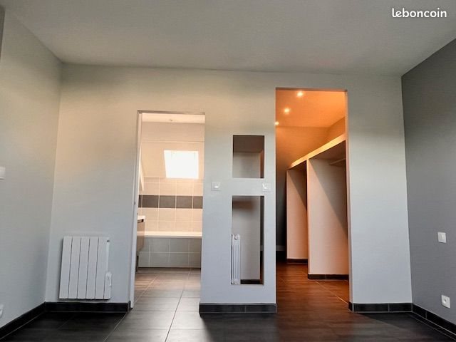 Maison à louer, 142m², Saumur
