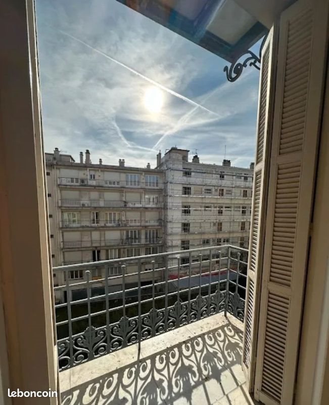 Appartement à louer, 35m², Cannes