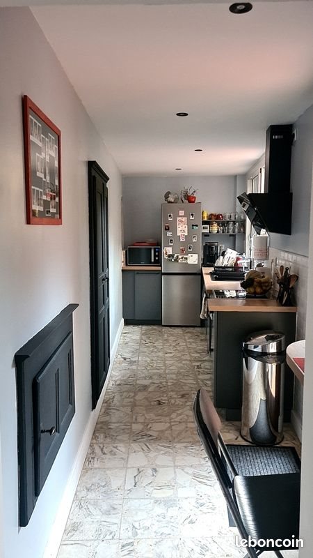 Maison à louer, 120m², Chaumont