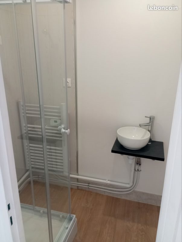 Appartement à louer, 27m², Dijon