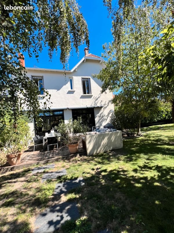 Maison à vendre, 160m², Roanne