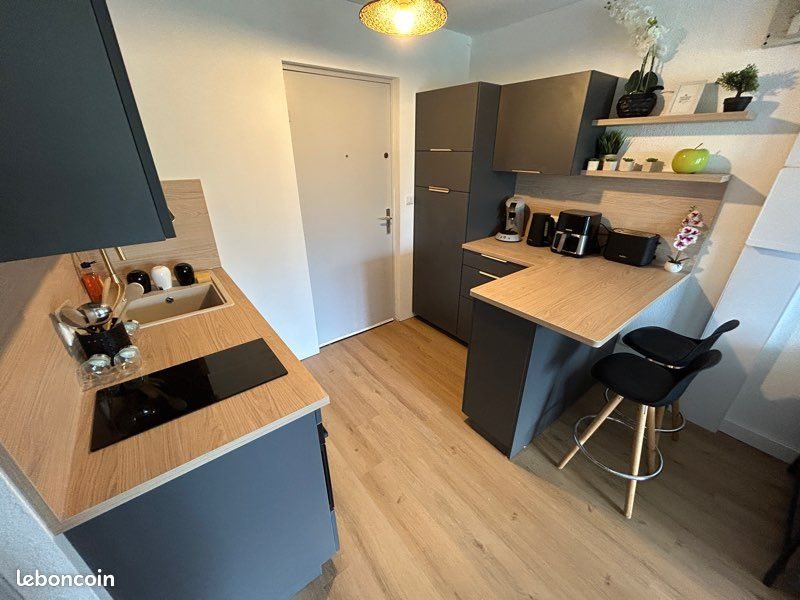 Appartement à vendre, 27m², Fréjus