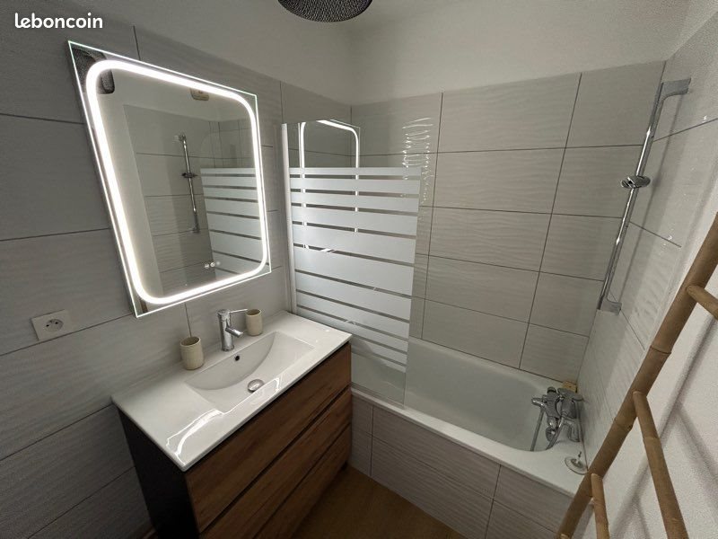 Appartement à vendre, 27m², Fréjus
