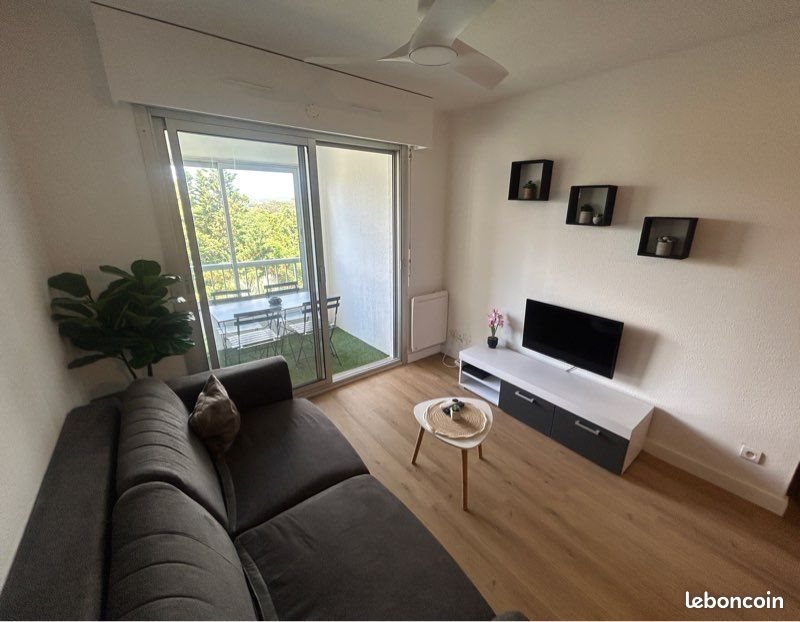 Appartement à vendre, 27m², Fréjus