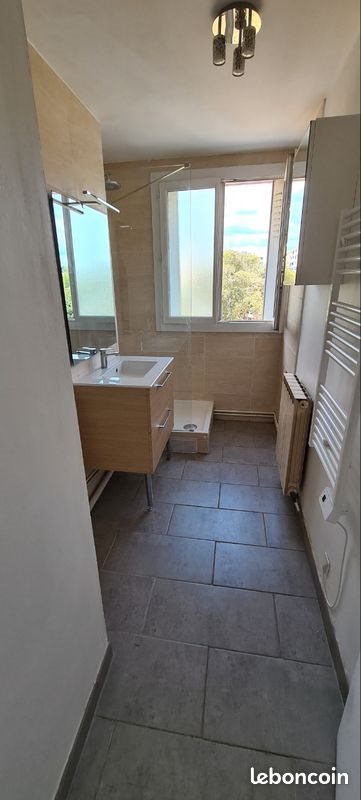 Appartement à louer, 51m², Marseille 12ème