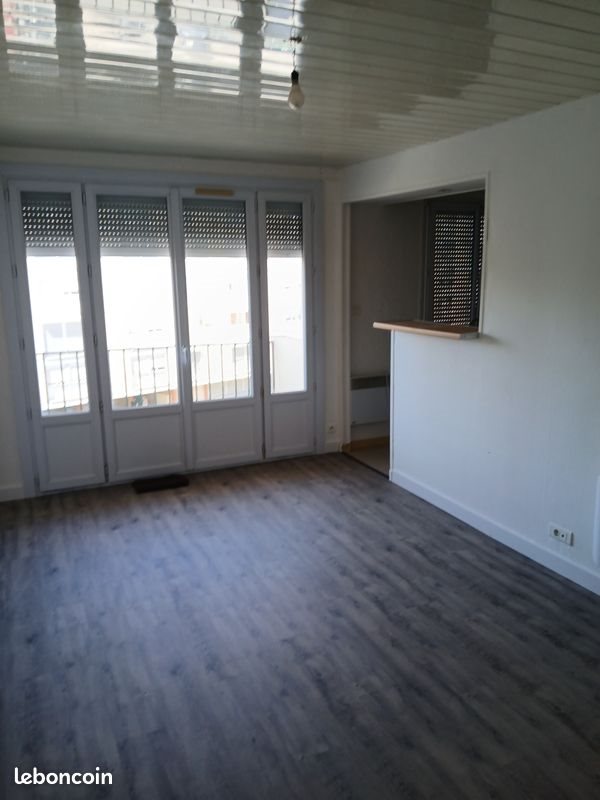 Appartement à louer, 52m², Troyes