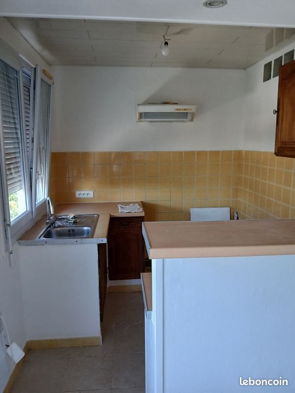 Appartement à louer, 52m², Troyes