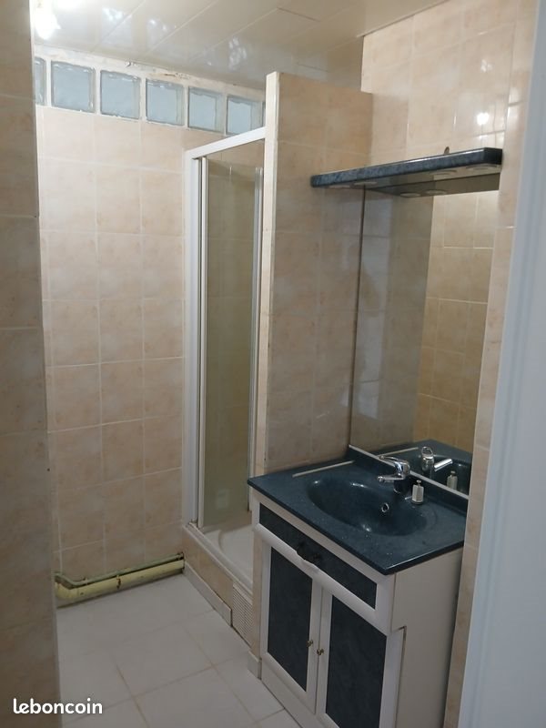 Appartement à louer, 52m², Troyes