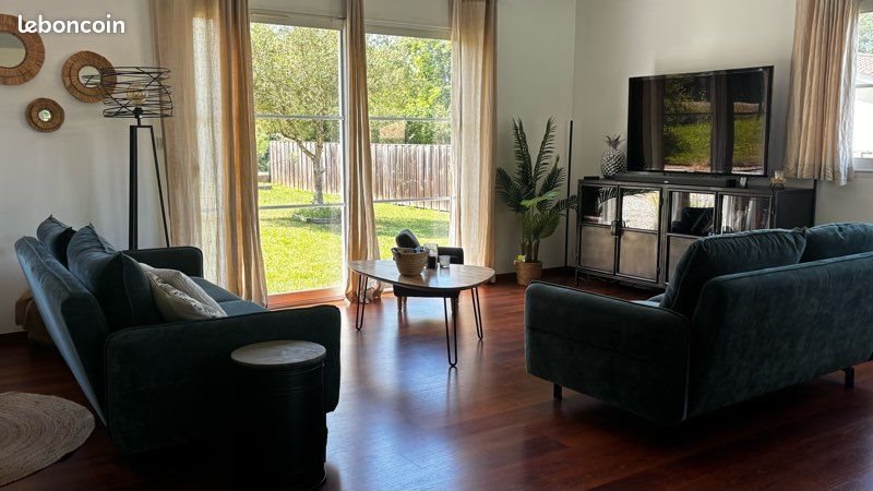 Maison à vendre, 134m², Pompignac
